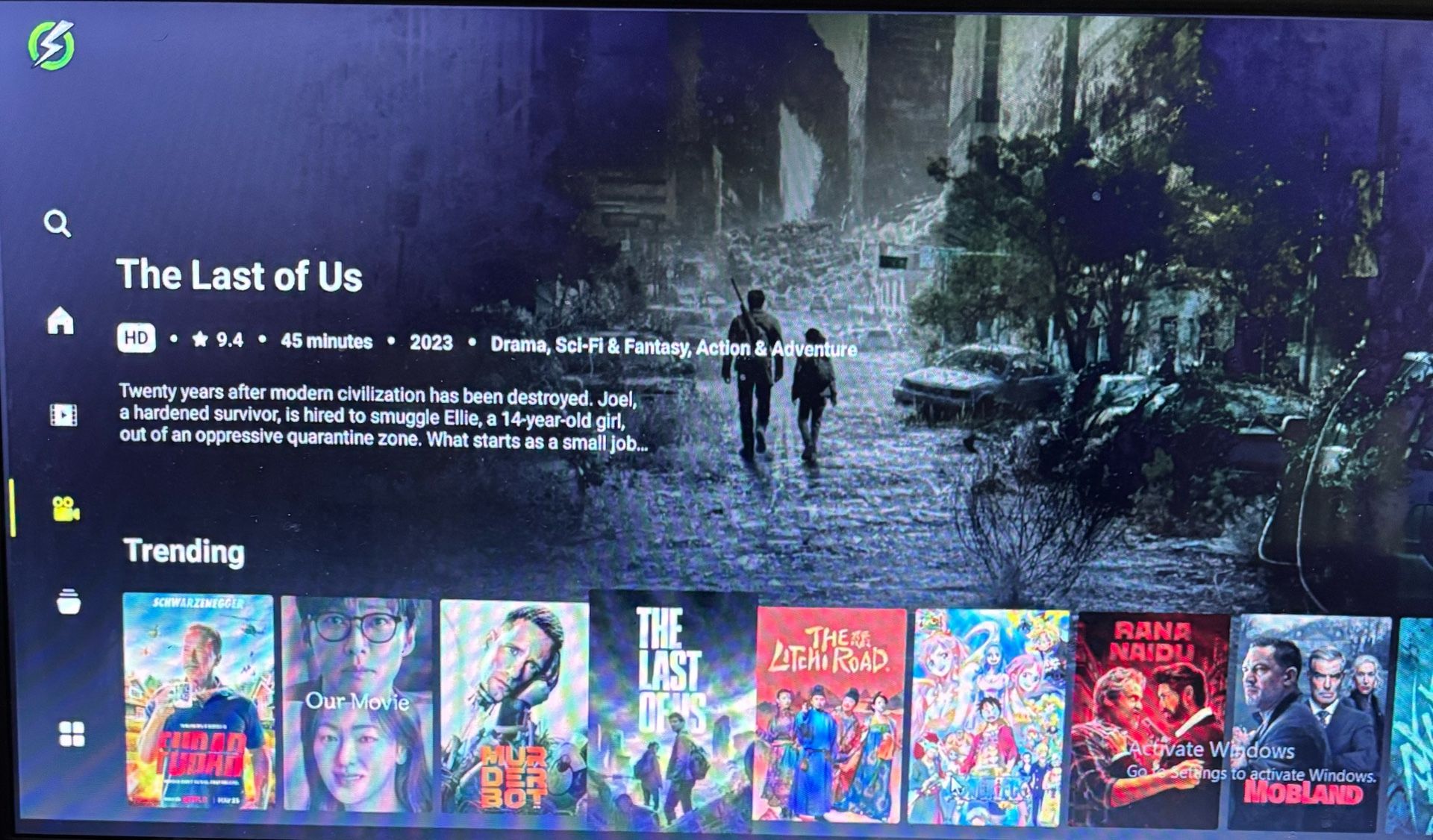 Streaming Services For Firestick’s, Android Boxes & Firestick Smart TV’s