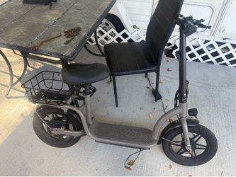 Go trax scooter