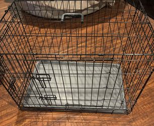 Dog Kennel
