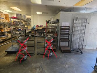 Displays for stores