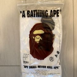 Bape T Shirt