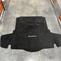 Trunk Mat Original Lexus  IS 200,250,300,350,(contact info removed)-2025 