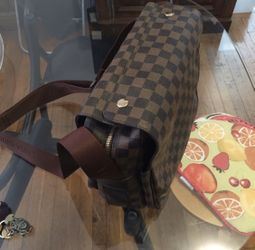 Louis Vuitton mens bag