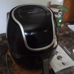 Air Fryer Power XL Plus 