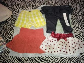 Baby clothing Size 3-6 month