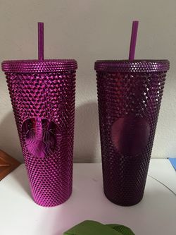 Starbucks Cups
