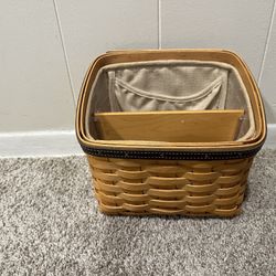 Longaberger Basket