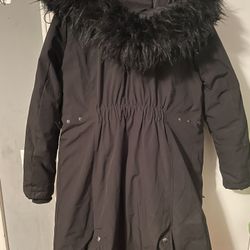 Women’s Tommy Hilfiger Winter Coat