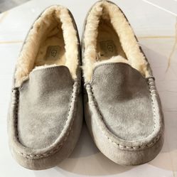 Ugg Ansley Slippers 
