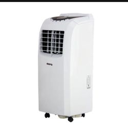 Air Conditioner With Dehumidifier - 12000 BTU