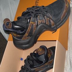 Louis Vuitton Sneakers