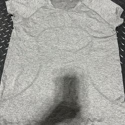 Lululemon Swiftly Tech Shirts 
