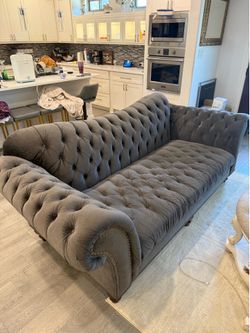 NFM ARIA Couch