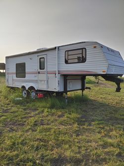 Jayco rv
