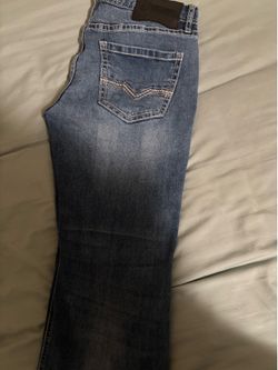 Rock N roll jeans