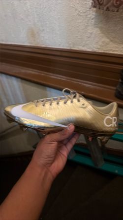 Mercurial Superfly RGN FG SE