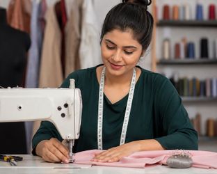 Seamstress needed Help Needed