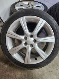 Wheels