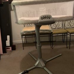 Halo Bassinet 