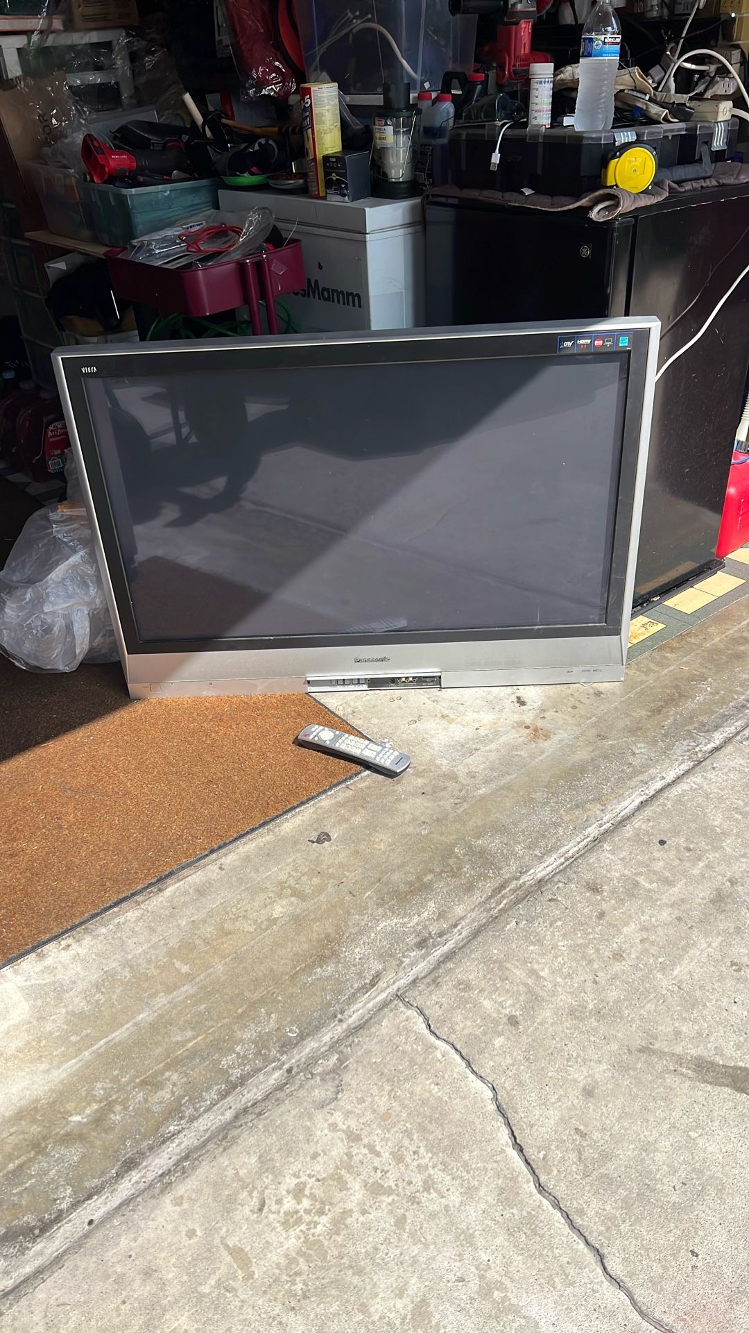 Panasonic TV