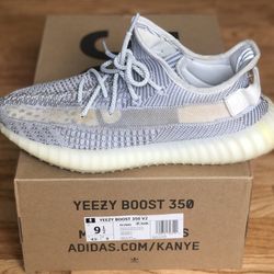 Adidas Yeezy Boost 350 V2 “Static”