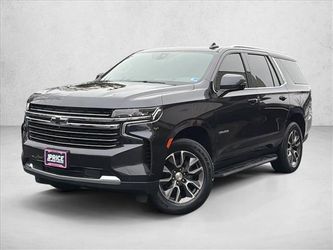 2022 Chevrolet Tahoe