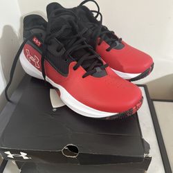 Brand New Under Armour Size 11