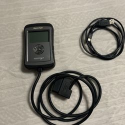 Superchips Programmer for 5.9L Cummins