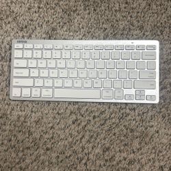 Wireless Keyboard