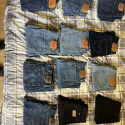 JEANS FOR SALE