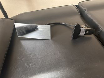 Clip On Mirror