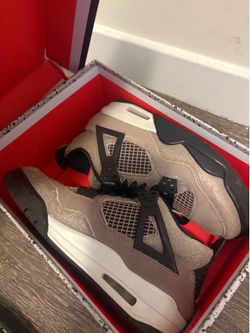 NEED GONE 2DAY 6/11 JORDAN 4