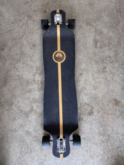 skate board