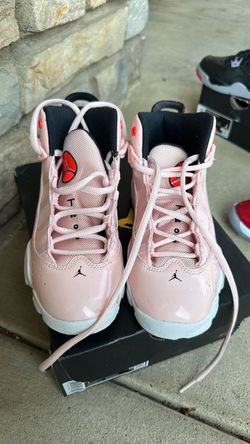 Brand new Jordans