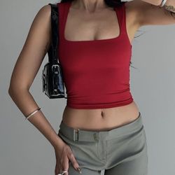 Princess Polly Back In Time Top Sz 2,4, 6