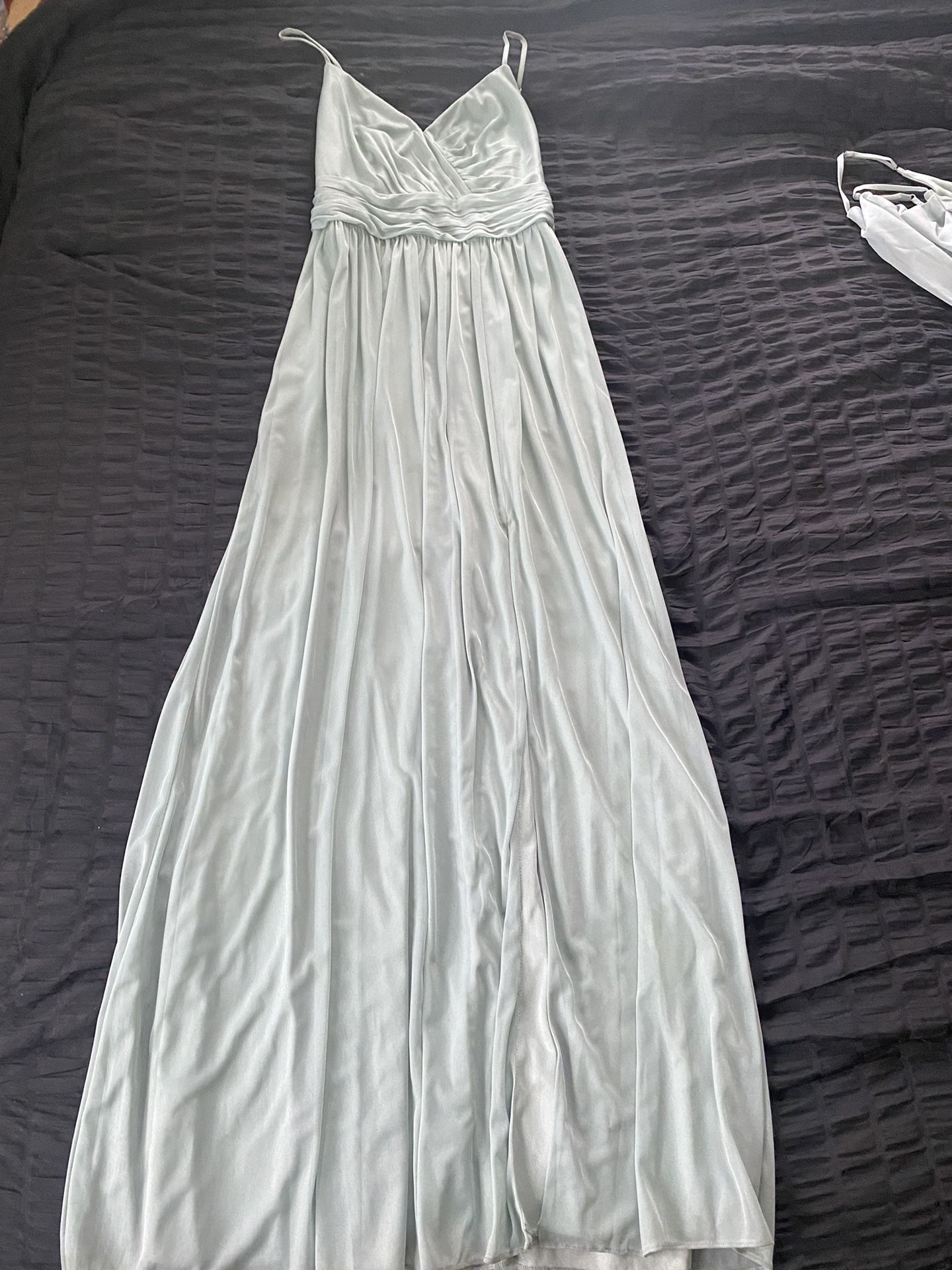 Davids Bridal Formal Dress