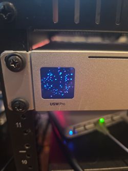Ubiquiti UniFi USW Pro Switch