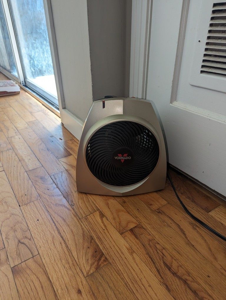 Vornado Heater