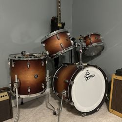 Gretsch Drums Renown RN2