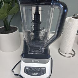 Ninja Blender