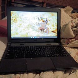 DELL CHROMEBOOK
