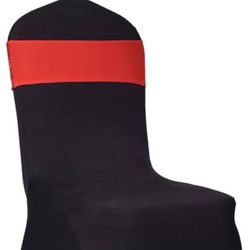Red Chair Bands 