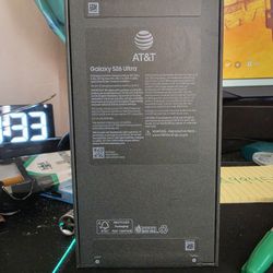 AT&T Samsung Galaxy S26 Ultra