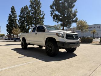 2014 Toyota Tundra