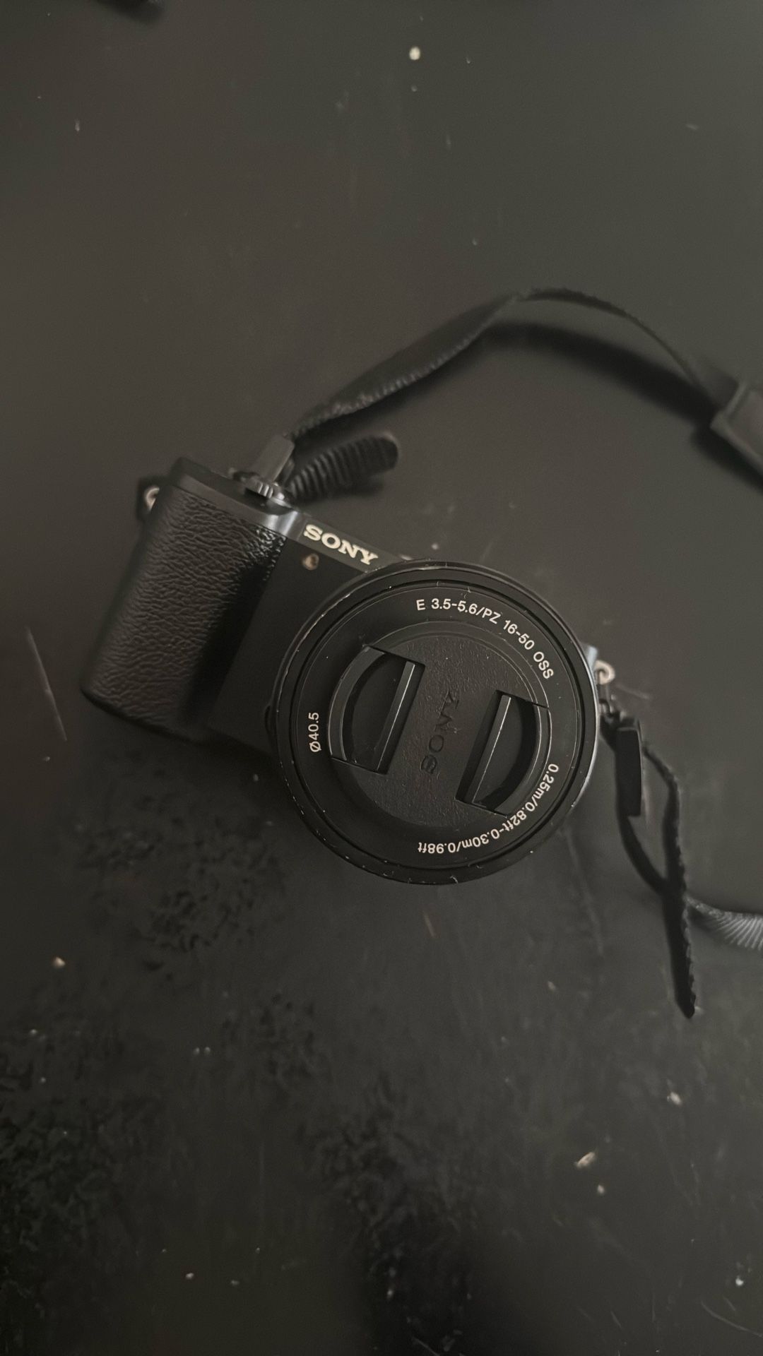 Sony A5100