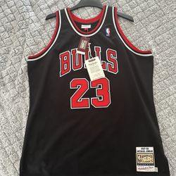 Jordan Jersey #23 New