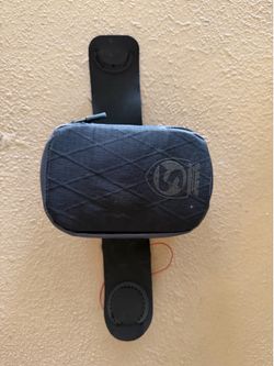 SILCA Mattone saddle bag