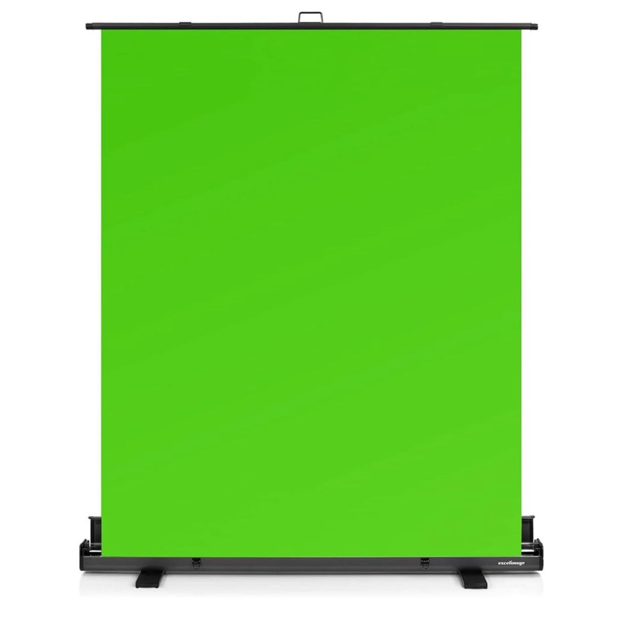 Portable Pop Up Green Screen