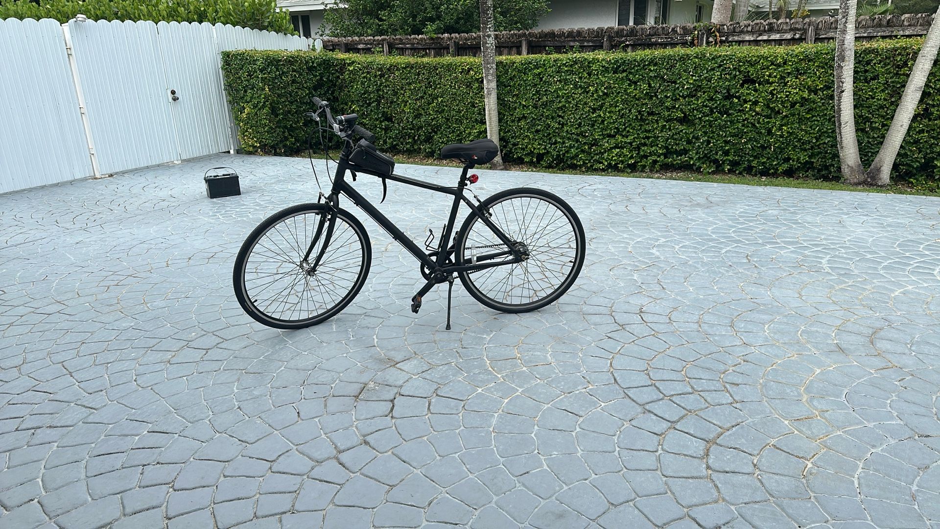 Road Bike Priority 3 Speed