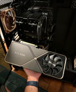 Rtx 3090